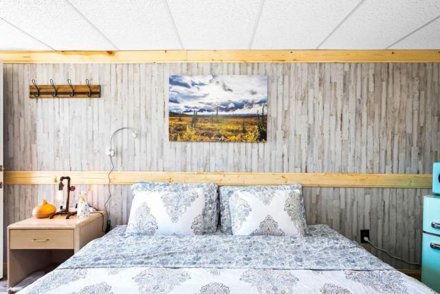 8 Private room in heart of Leadville dog friendly
