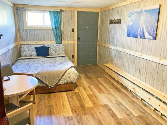 3 Private Room in Motel Dog Friendly Leadville