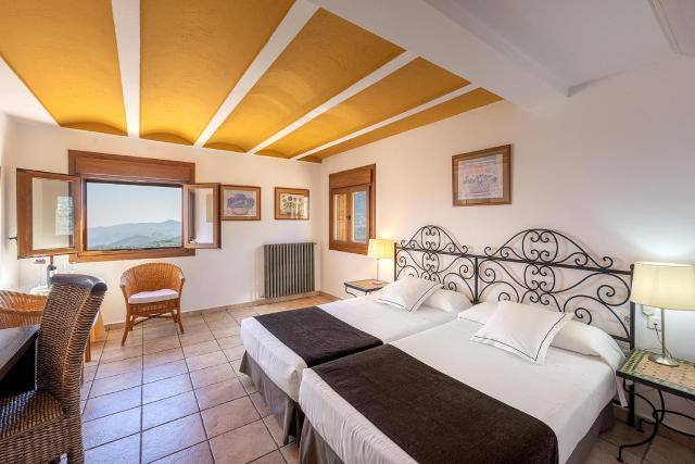 Hotel Alahuar