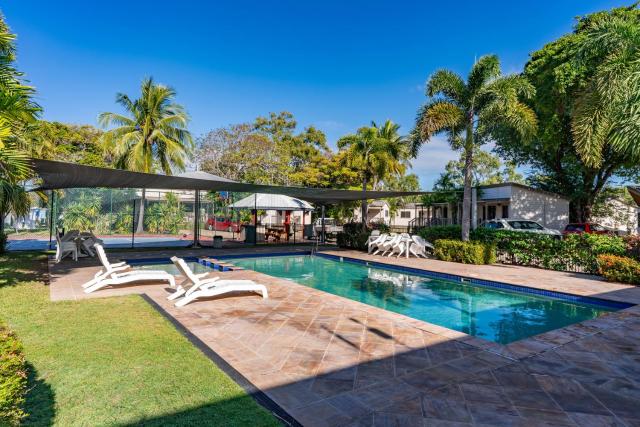 BIG4 Tasman Holiday Parks - Rowes Bay