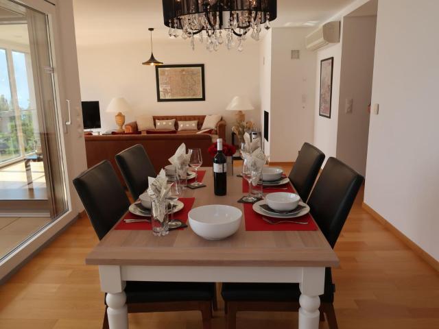 Apartment Le Belvédère D3-8 by Interhome