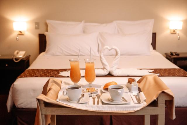 Hotel Carrera