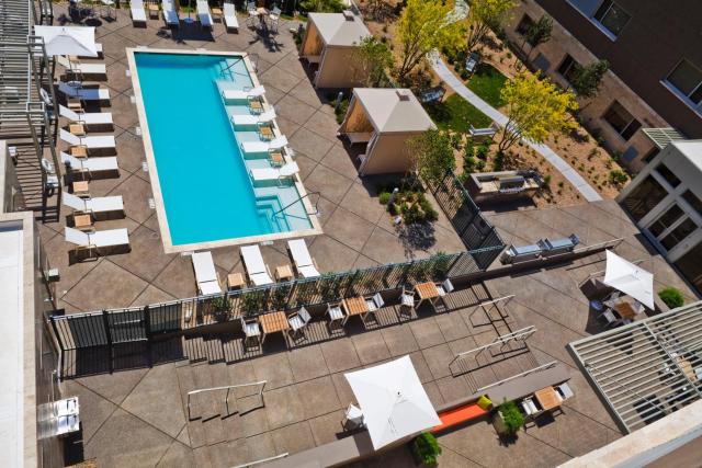 Element by Marriott Las Vegas Summerlin