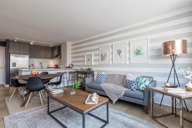 E Village 1BR w Doorman Gym nr NYU NYC-2