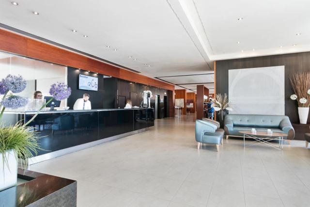 Hotel Best Front Maritim