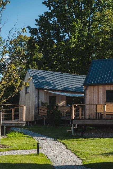 PRIMÁTOR CAMPING RESORT LITOMYŠL