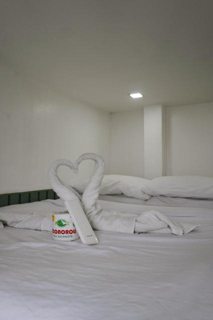 Cebu Backpackers Hostel