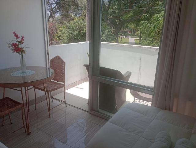 Monterrico Suites Hotel