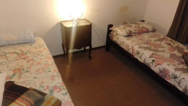 Hostel Las Tejas