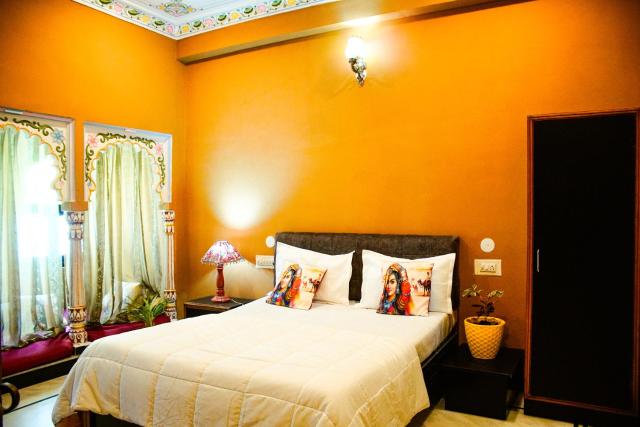 Mild Life Hostel Udaipur