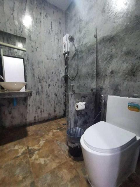 Lanta Long Beach Hostel