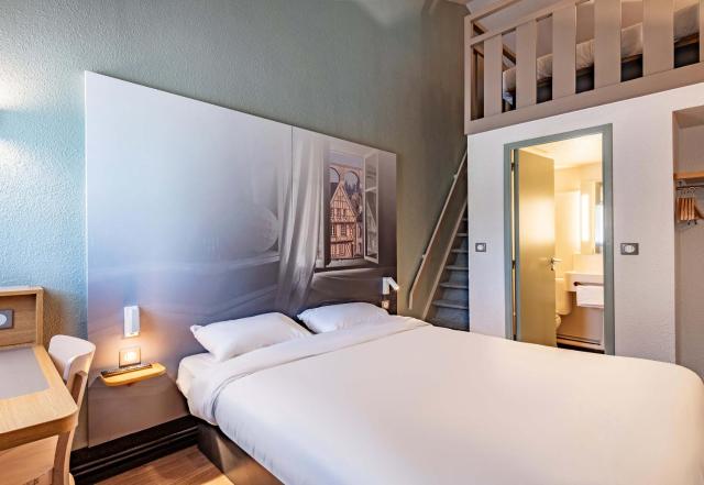 B&B HOTEL Morlaix