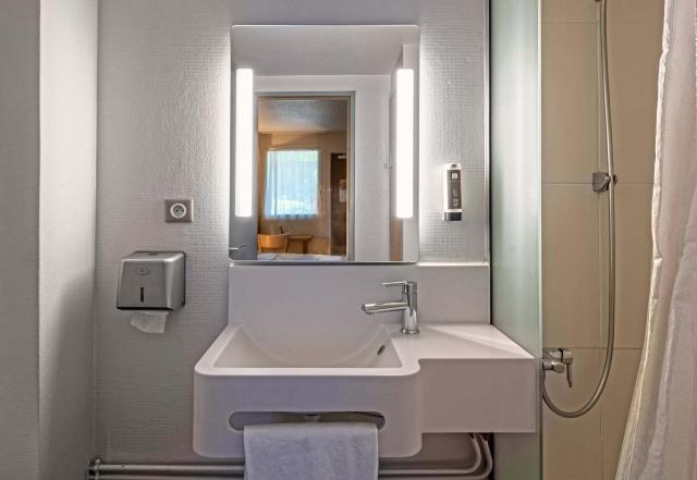 B&B HOTEL Morlaix