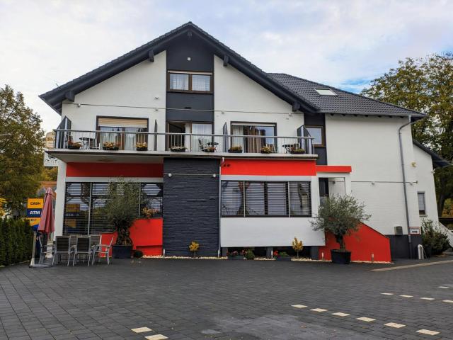 Hotel Ari