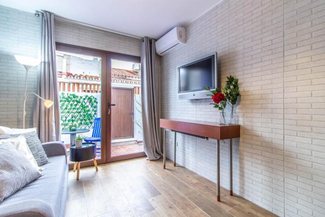 MARINA APARTAMENT