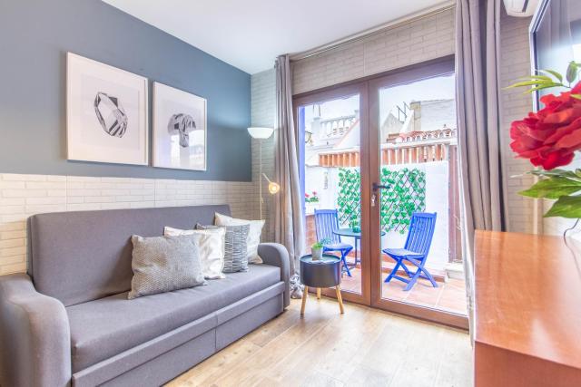MARINA APARTAMENT