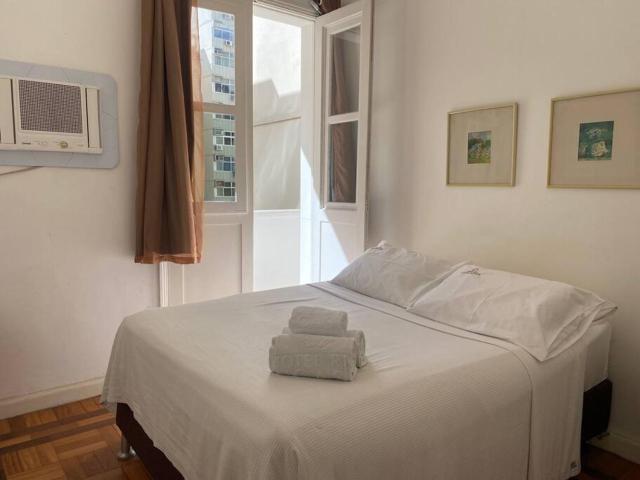Apartamento Completo na Beira da Praia