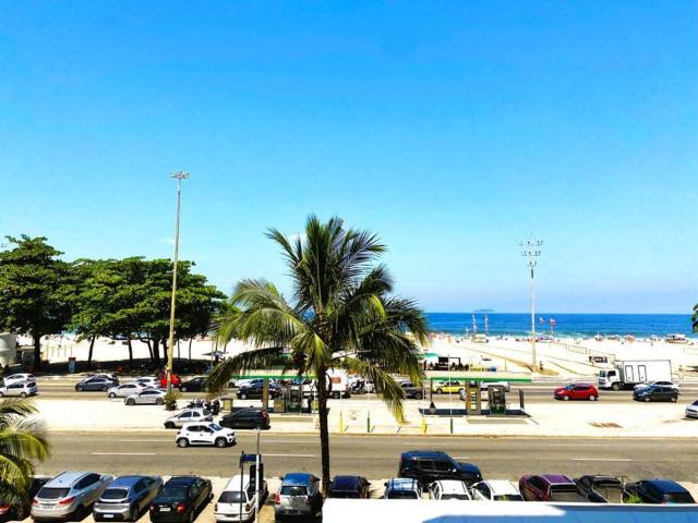 Maravilhoso Vista Mar