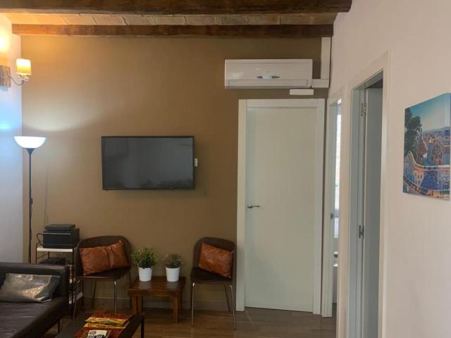Apartament modern al carrer Blai, Poble Sec