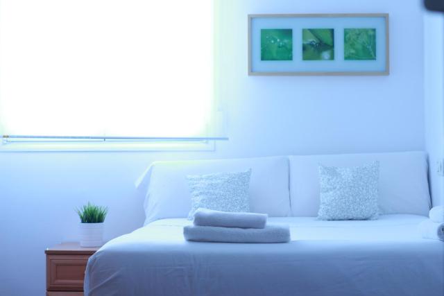 Zubia Urban Rooms