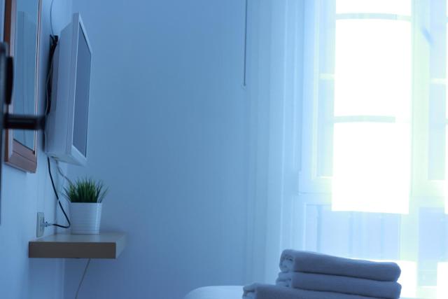 Zubia Urban Rooms