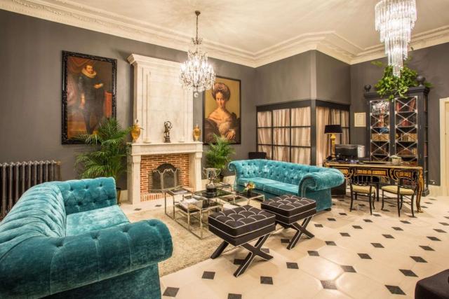 Hotel Vendome - BW Signature Collection