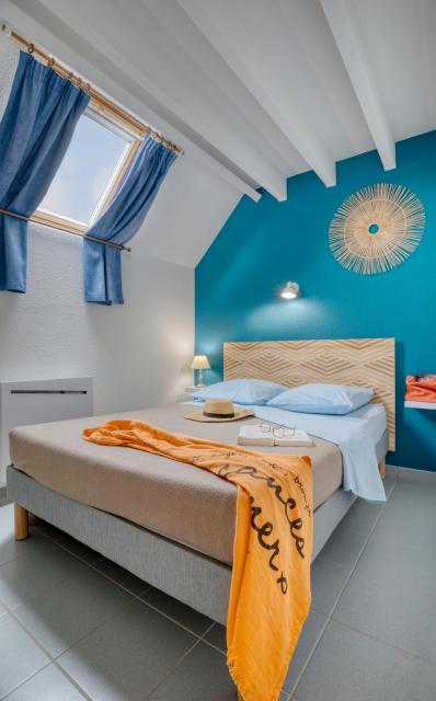 KER-AR-MOR Village Vacances