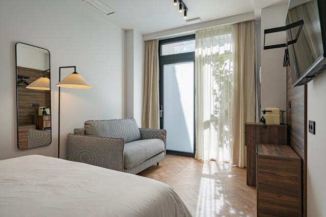 Style Suites by Olala Homes