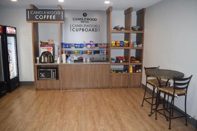 Candlewood Suites Houston I-10 East by IHG