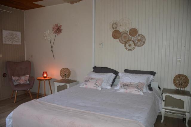 LE HOME FLEURI MLD