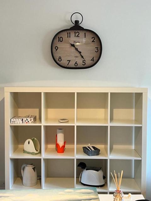 Piazza Italia Luxury Apartment