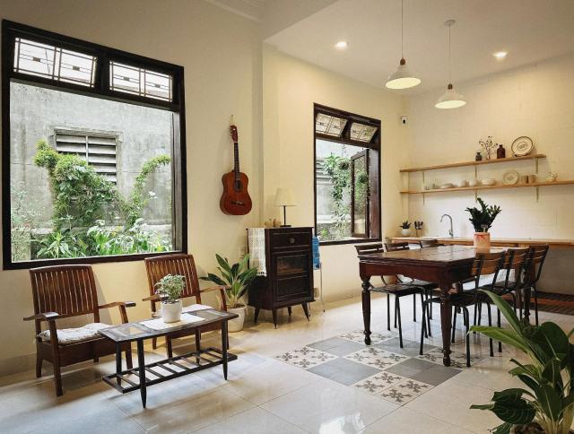 Forest Tag - 6/8 Ha Noi