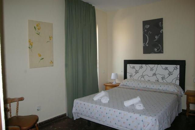 Apartamentos Torre Don Vicente - Arca Rent