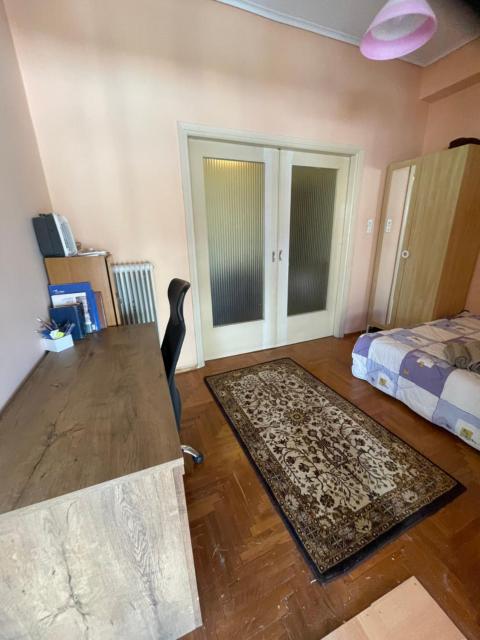 Acropolis view 3 shared room