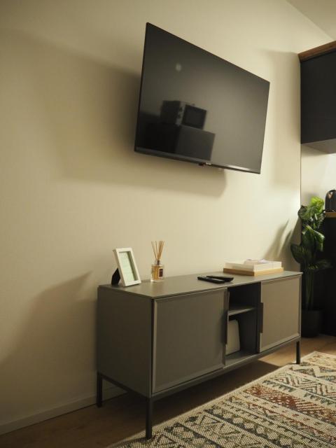 Apartment Simon