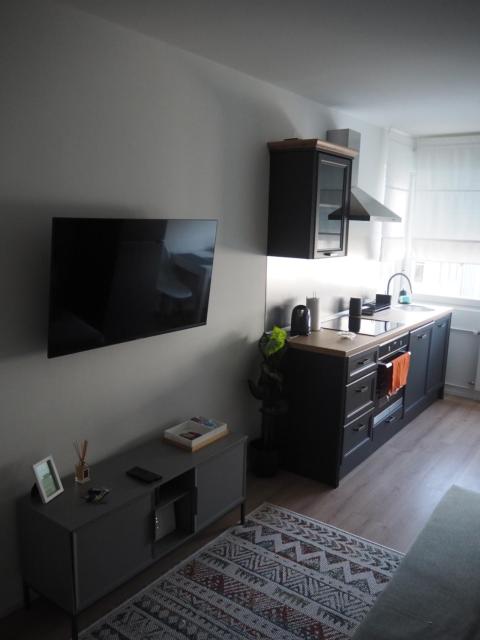 Apartment Simon