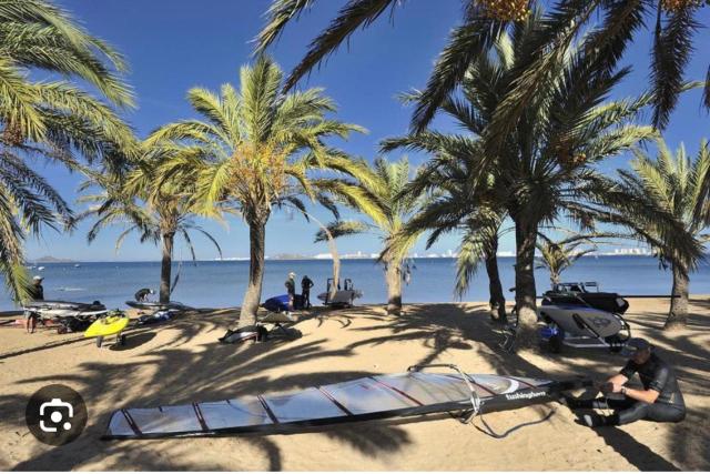 La Manga Home