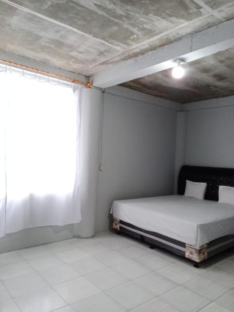 Yohanes Guest House Sorake Surf-Nias