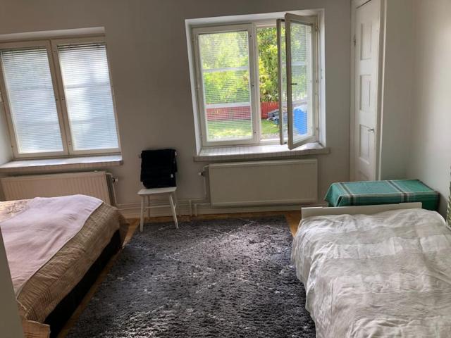 Toukola Helsinki 60 m2 apartment. Mi Casa tu Casa