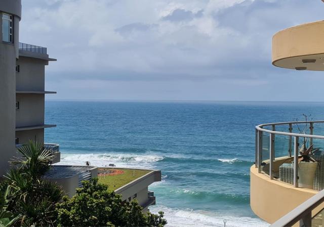 Bermudas 3 Bedroom Penthouse, Ballito