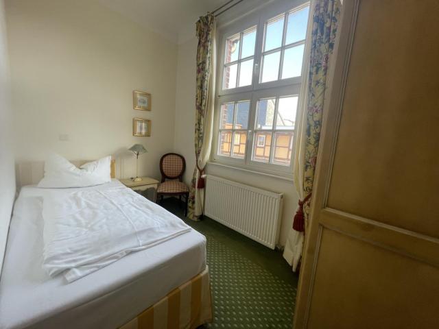 Hotel Adler