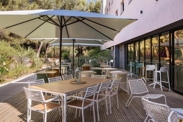 Holiday Inn - Marseille Airport by IHG