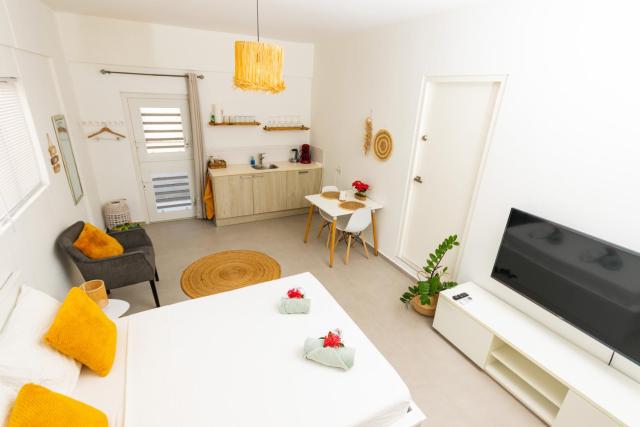 Studio Apartment Volterra Curacao