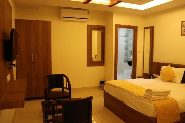 Hotel JMB