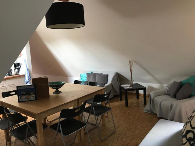 Pension Alte Remise im Kammergut Tiefurt
