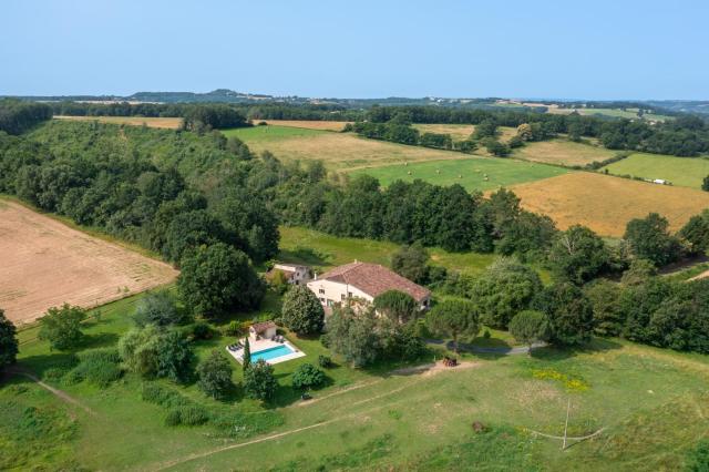Domaine De Cimélia