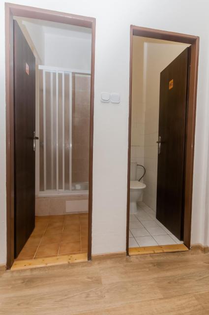 Hostel Favorit