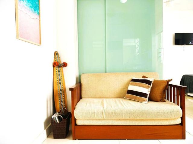 Apartamento Estiloso Em Copa