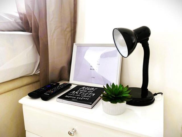 Apartamento Estiloso Em Copa