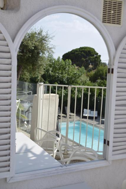 Hotel La Voile